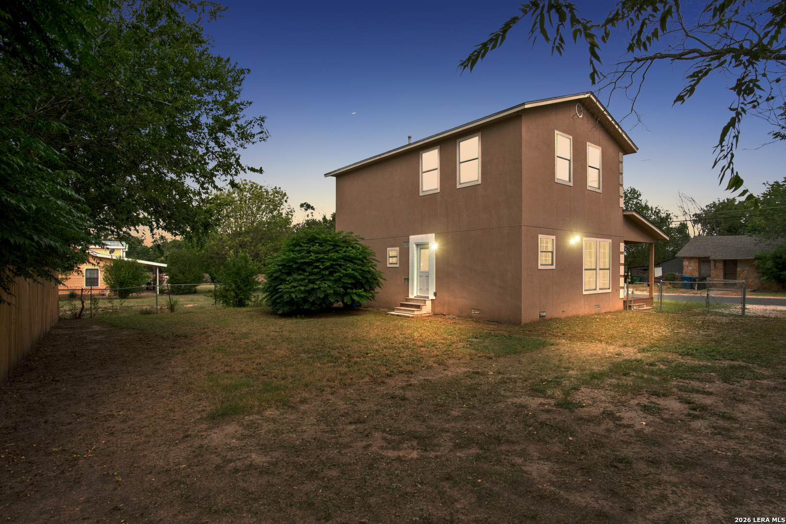 438 Cresthill Road San Antonio TX 78220