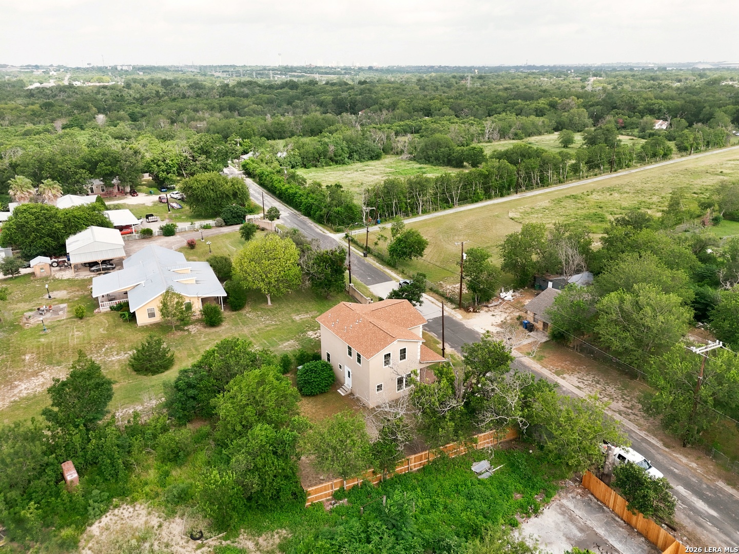 438 Cresthill Road San Antonio TX 78220