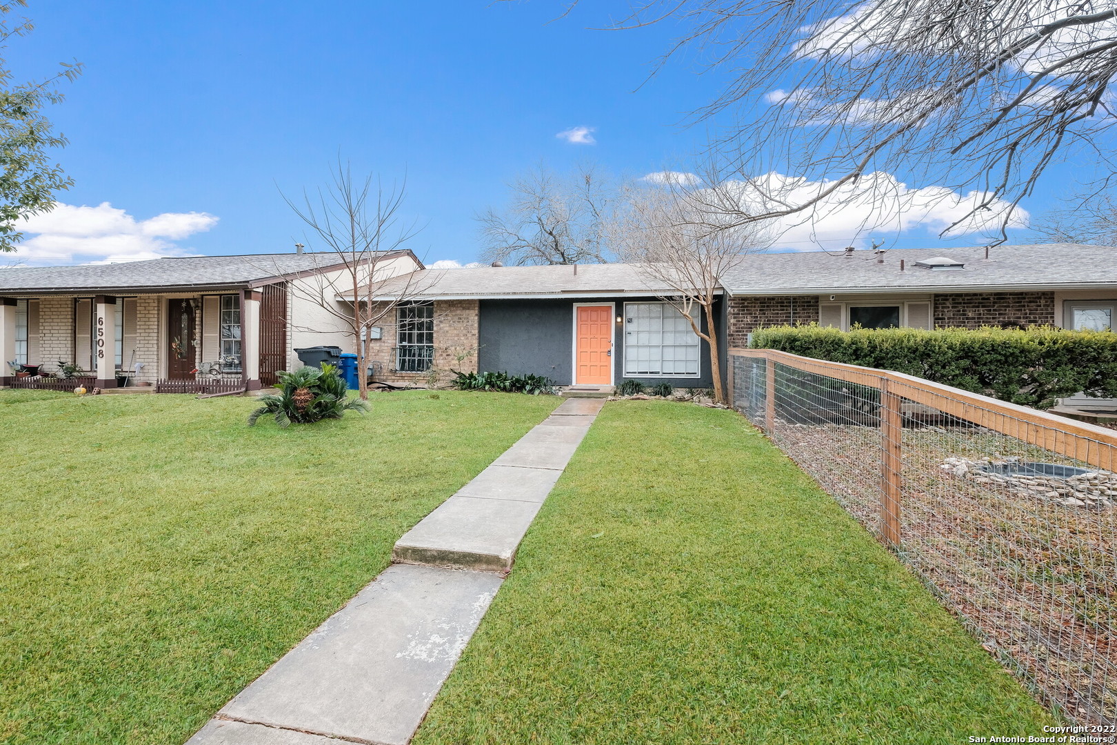 6510 Spring Lark Street San Antonio TX 78249