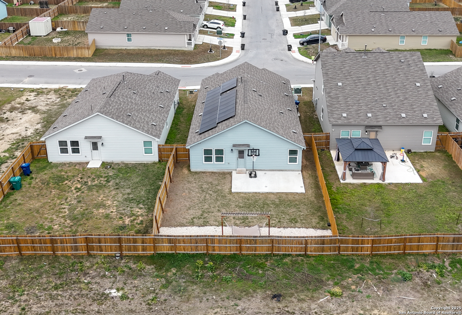 3362 Carducci Drive Converse TX 78109