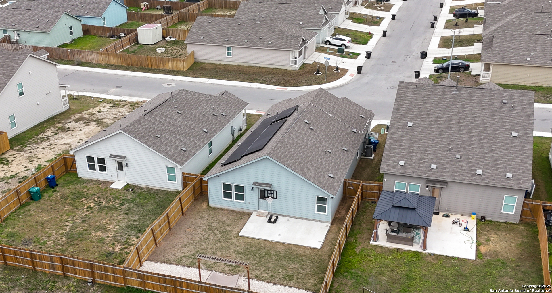 3362 Carducci Drive Converse TX 78109