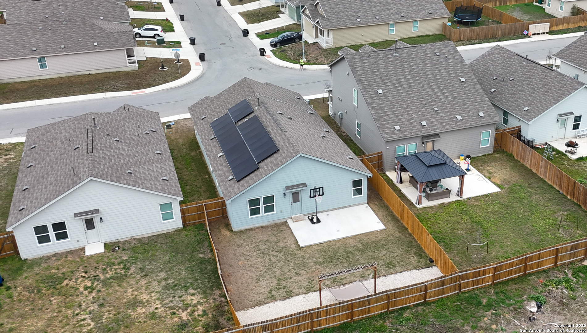 3362 Carducci Drive Converse TX 78109