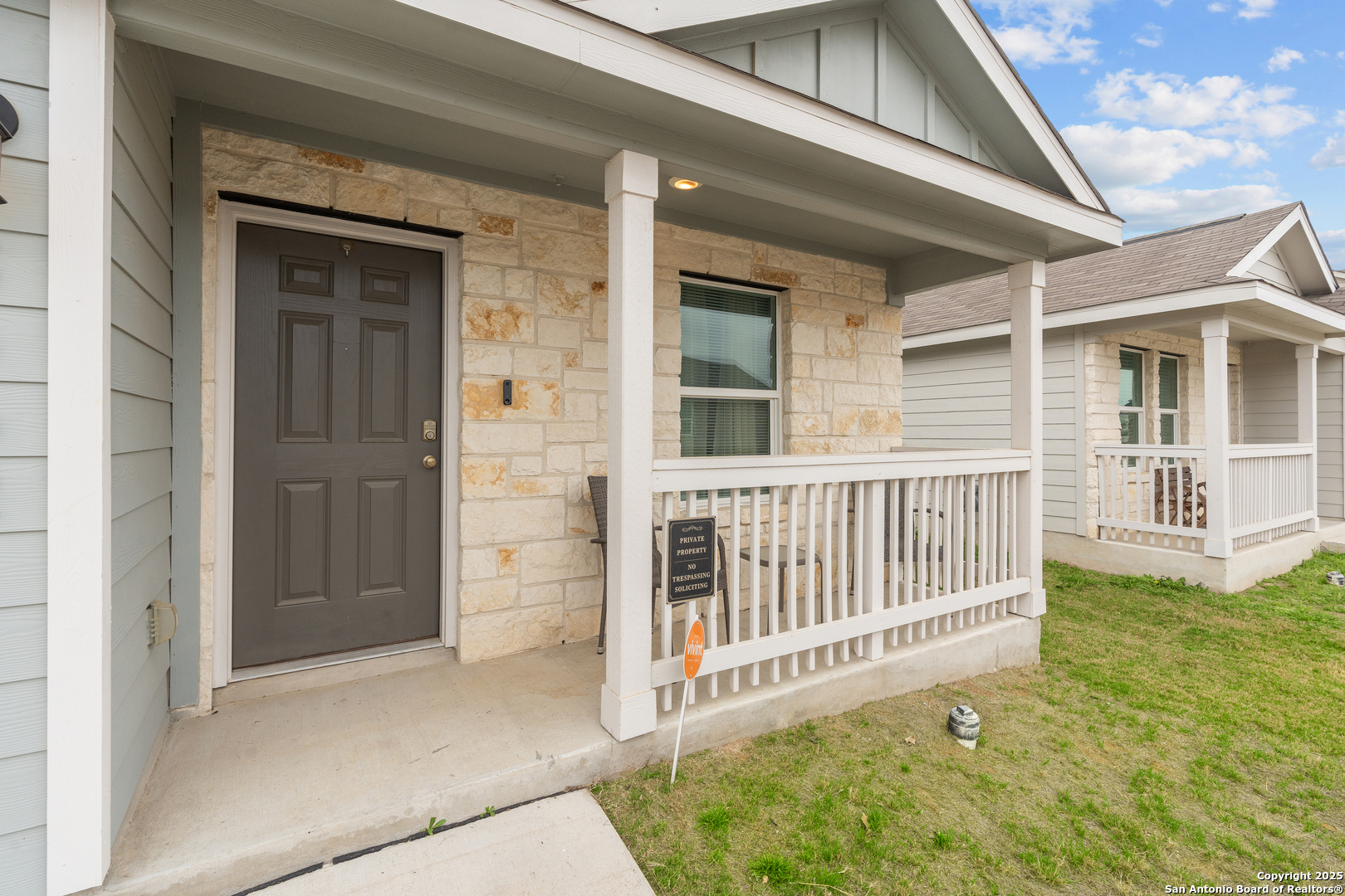 3362 Carducci Drive Converse TX 78109