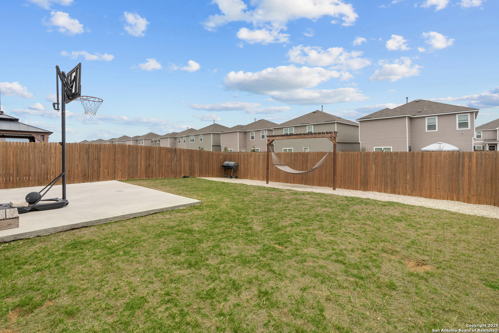 3362 Carducci Drive Converse TX 78109