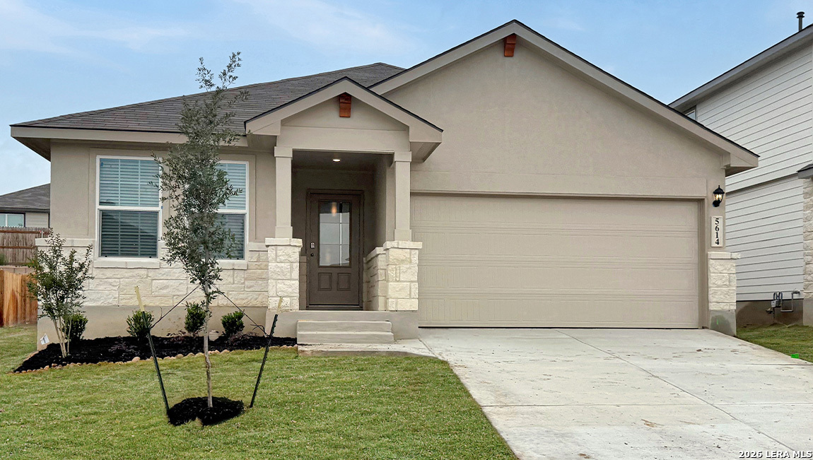 5614 Bailey Downs San Antonio TX 78245