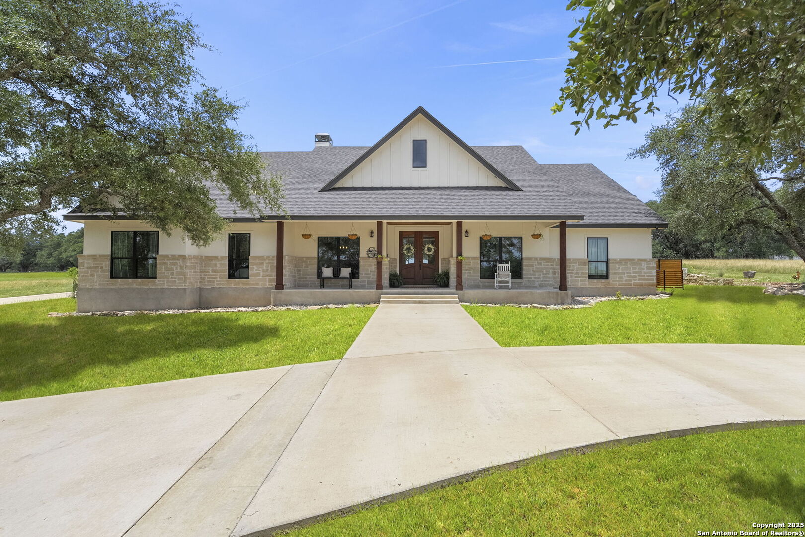 3260 Palomino Springs Bandera TX 78003