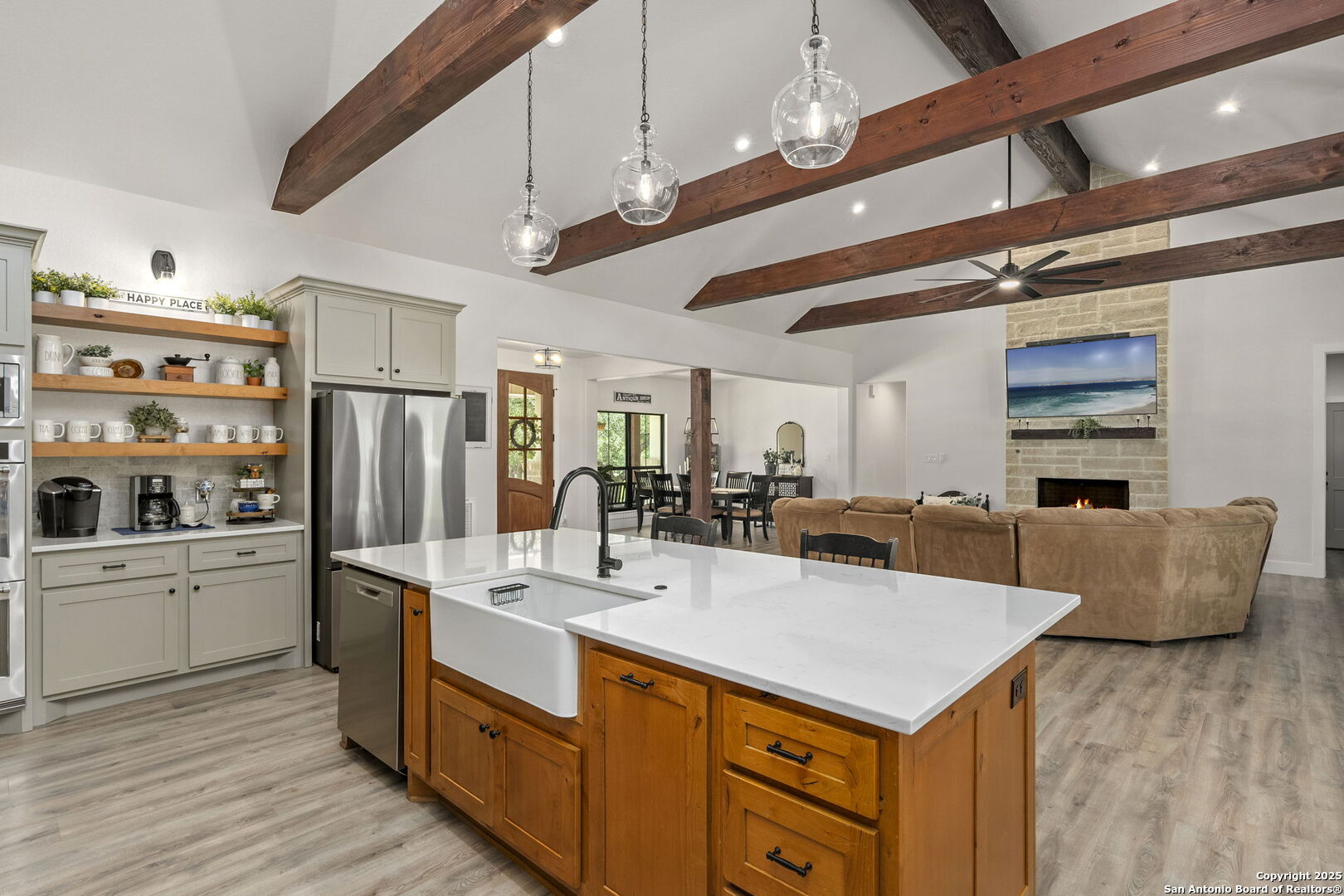 3260 Palomino Springs Bandera TX 78003