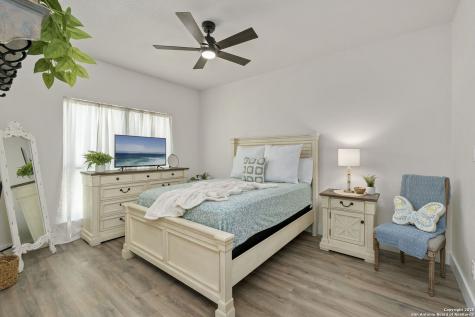 3260 Palomino Springs Bandera TX 78003