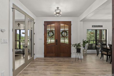 3260 Palomino Springs Bandera TX 78003