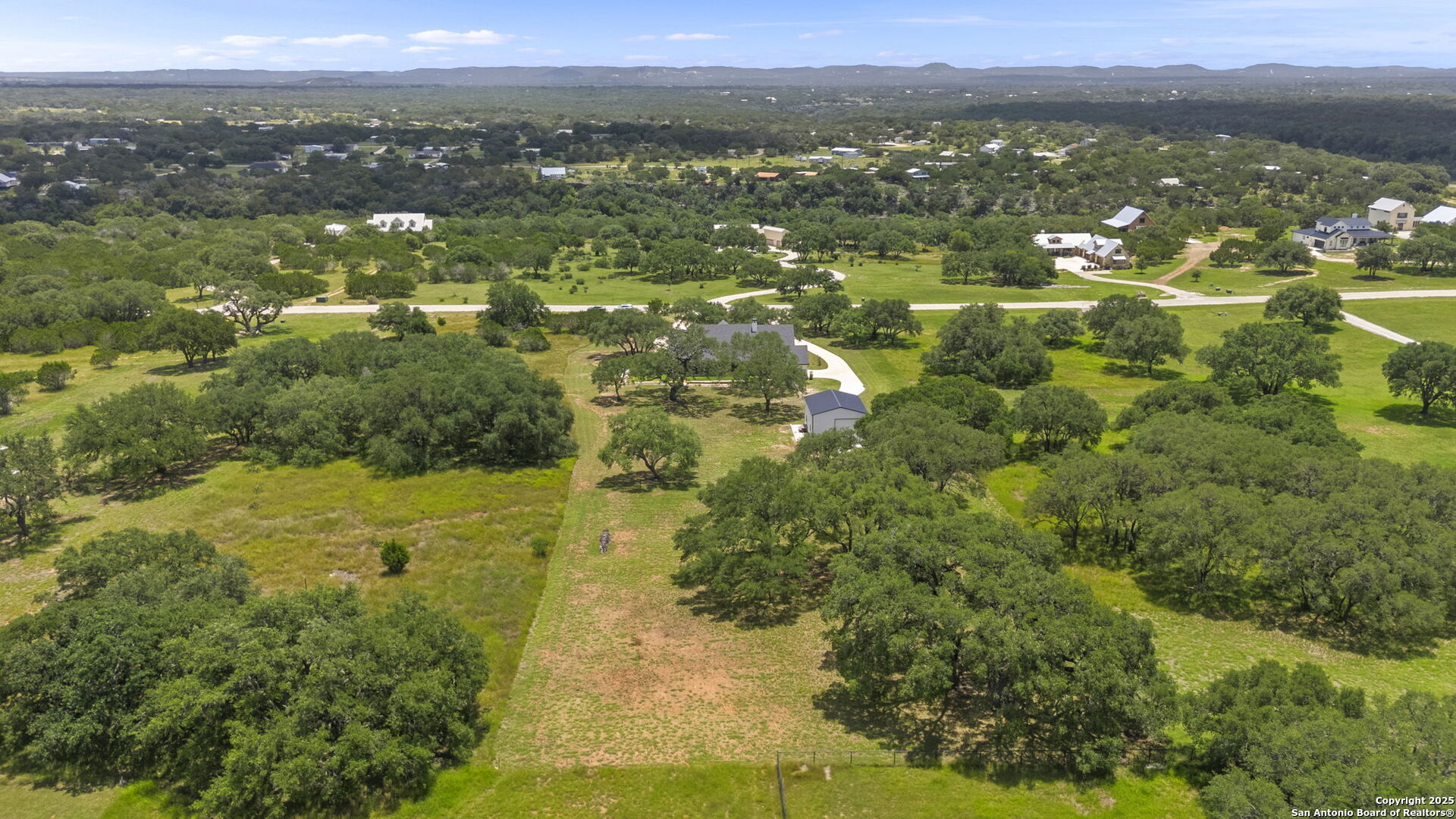 3260 Palomino Springs Bandera TX 78003