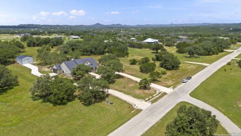 3260 Palomino Springs Bandera TX 78003