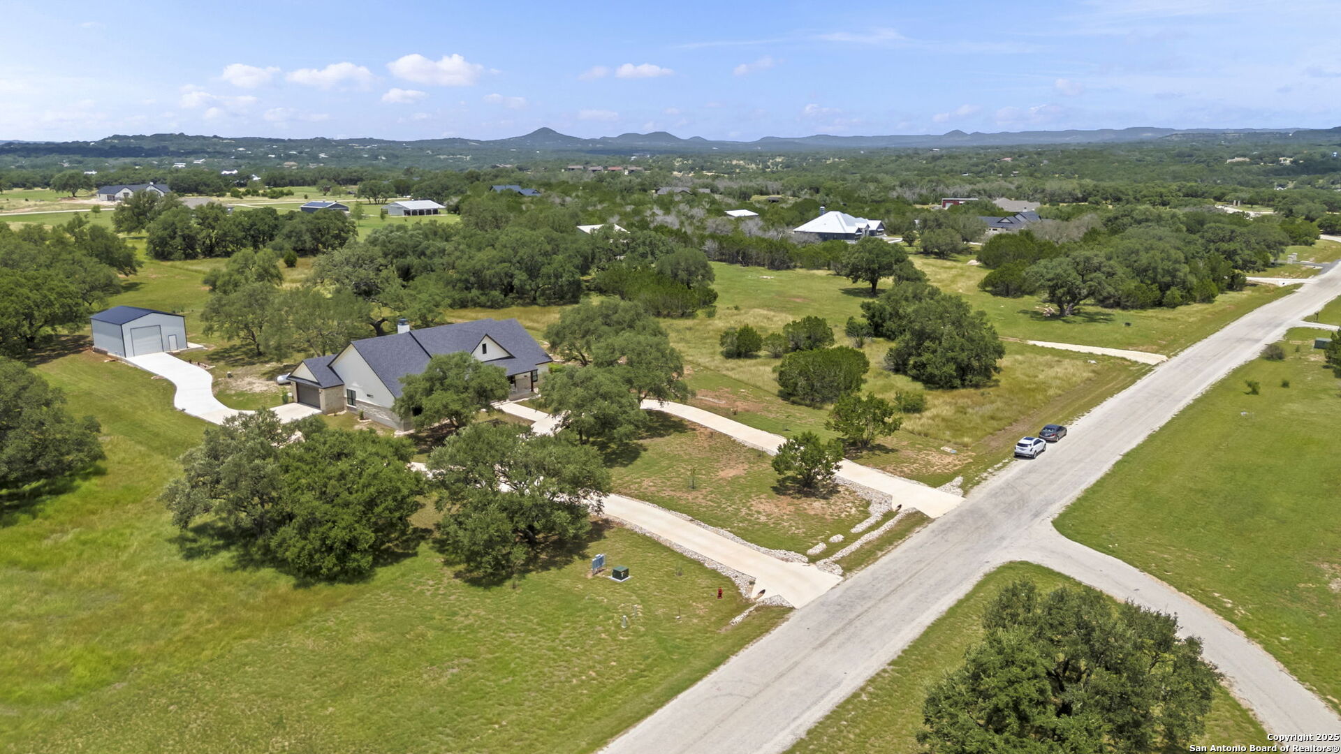 3260 Palomino Springs Bandera TX 78003