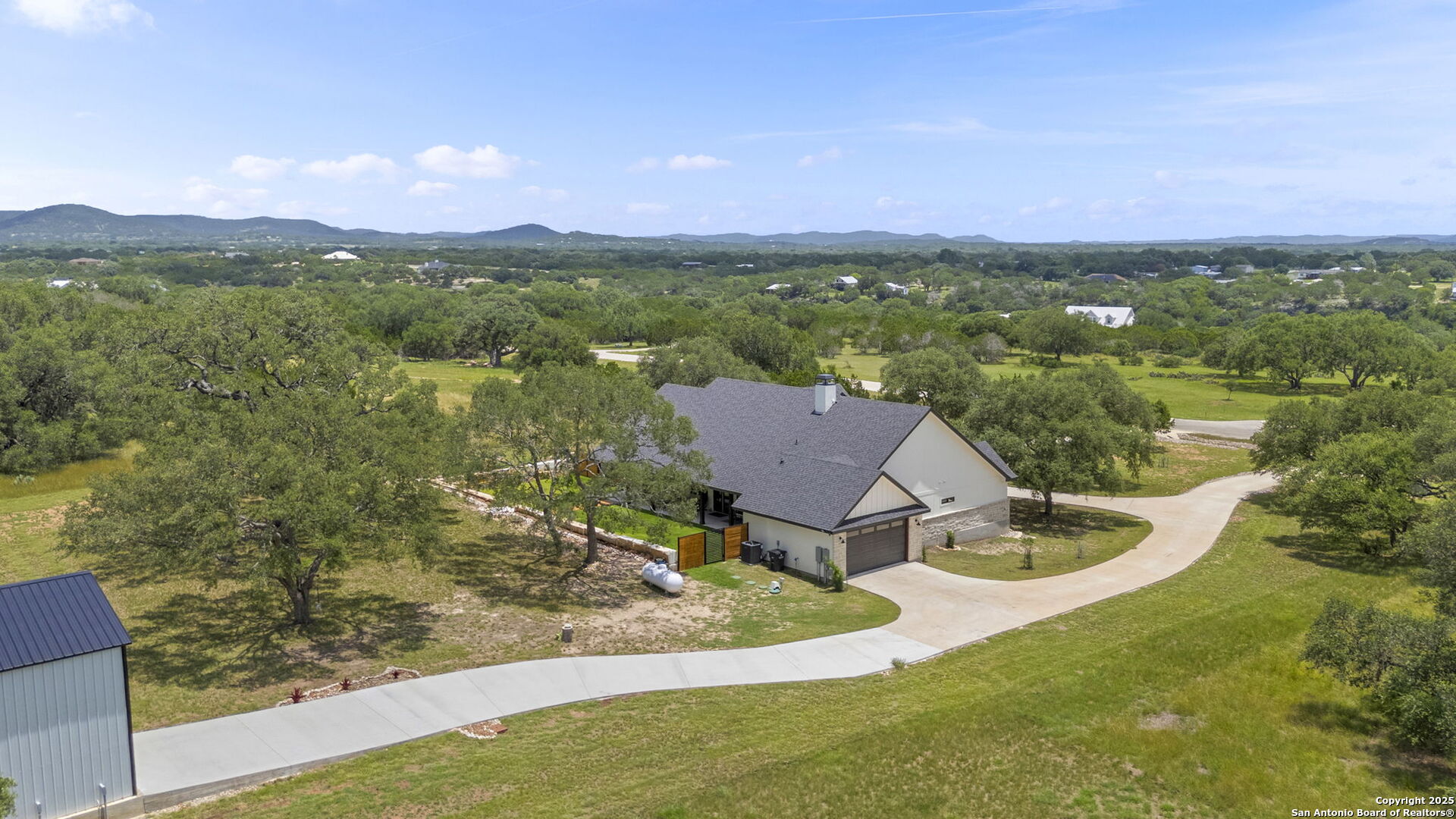 3260 Palomino Springs Bandera TX 78003