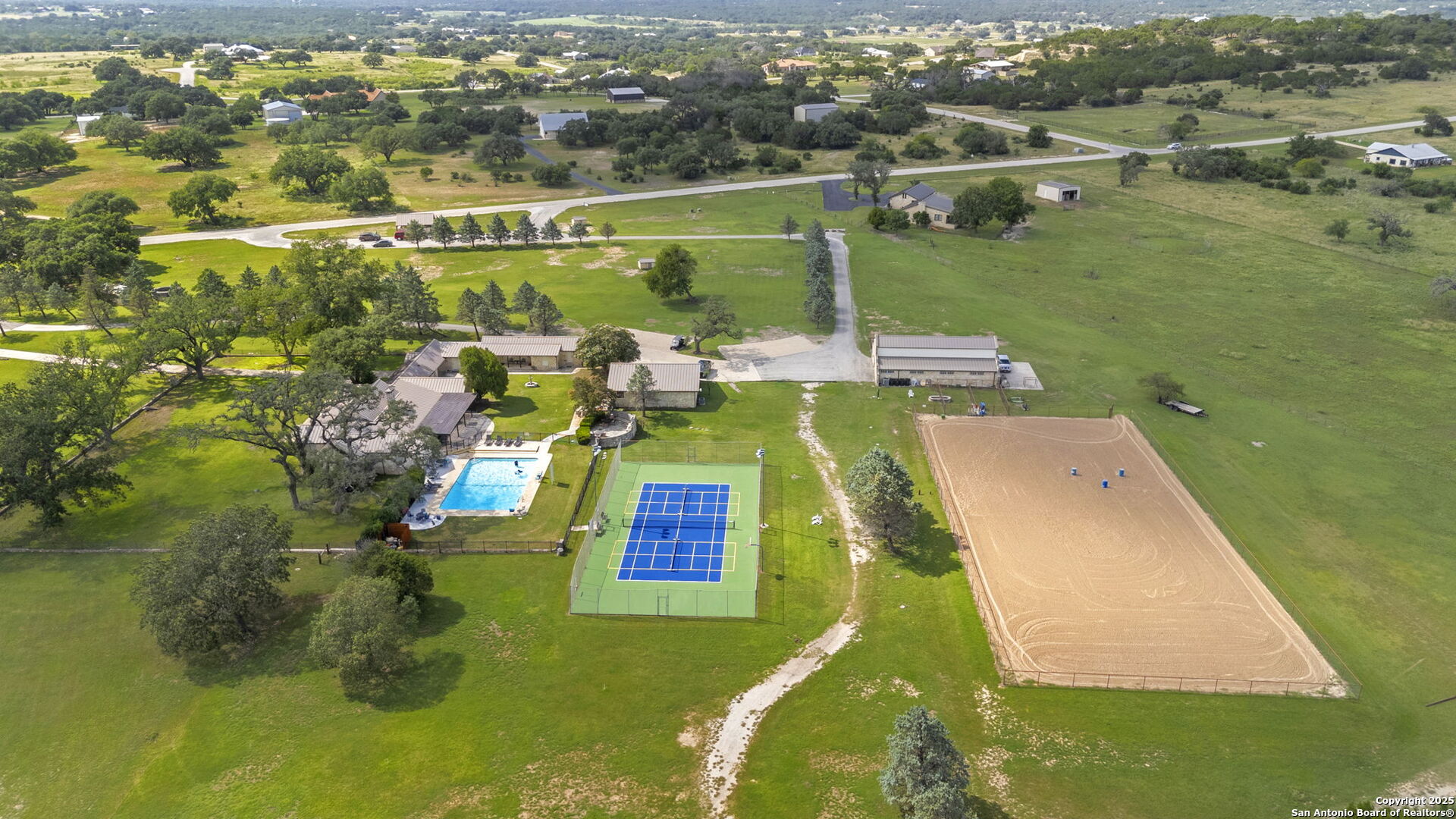 3260 Palomino Springs Bandera TX 78003