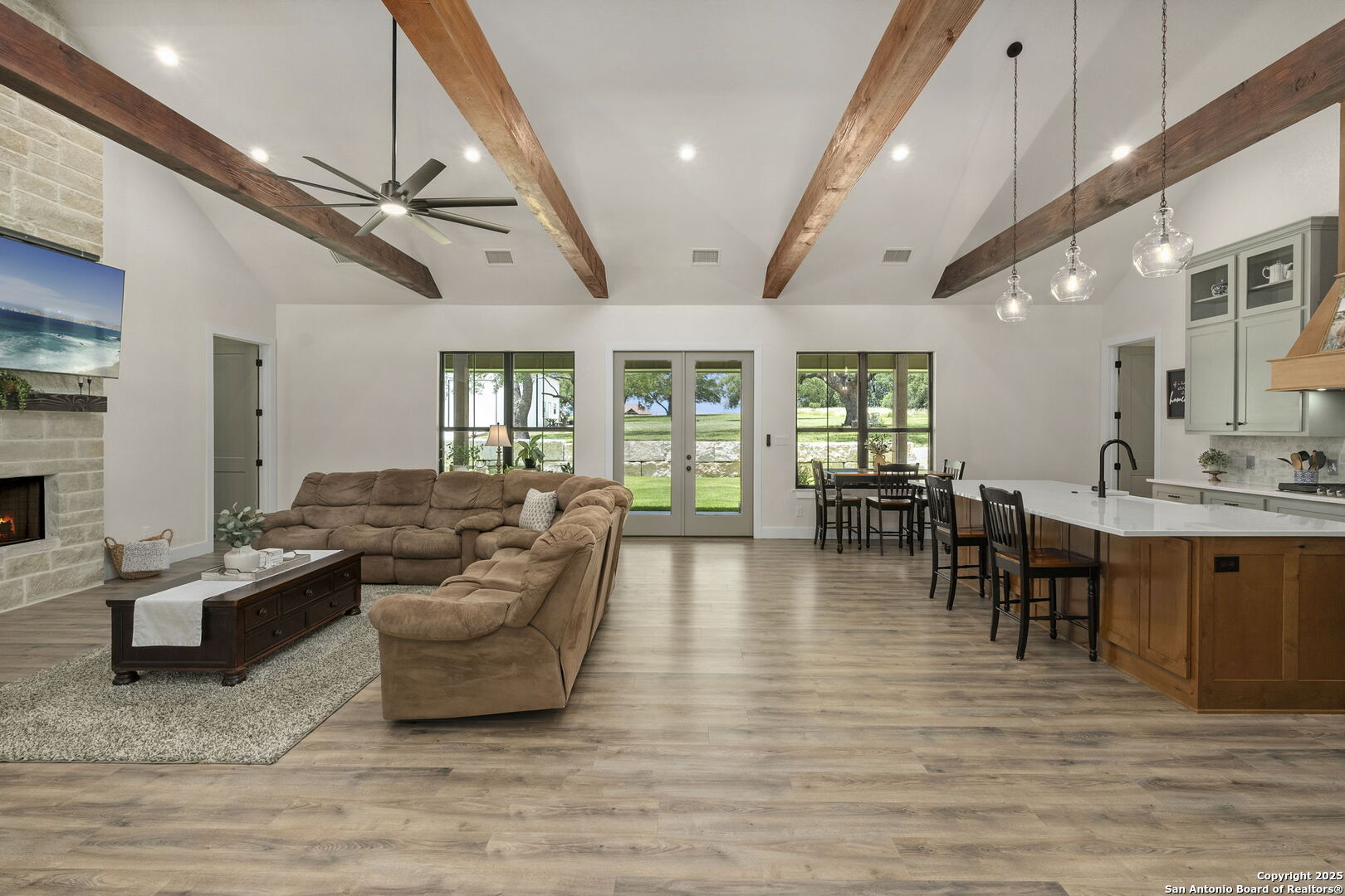 3260 Palomino Springs Bandera TX 78003