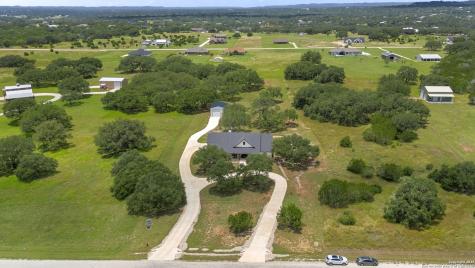 3260 Palomino Springs Bandera TX 78003