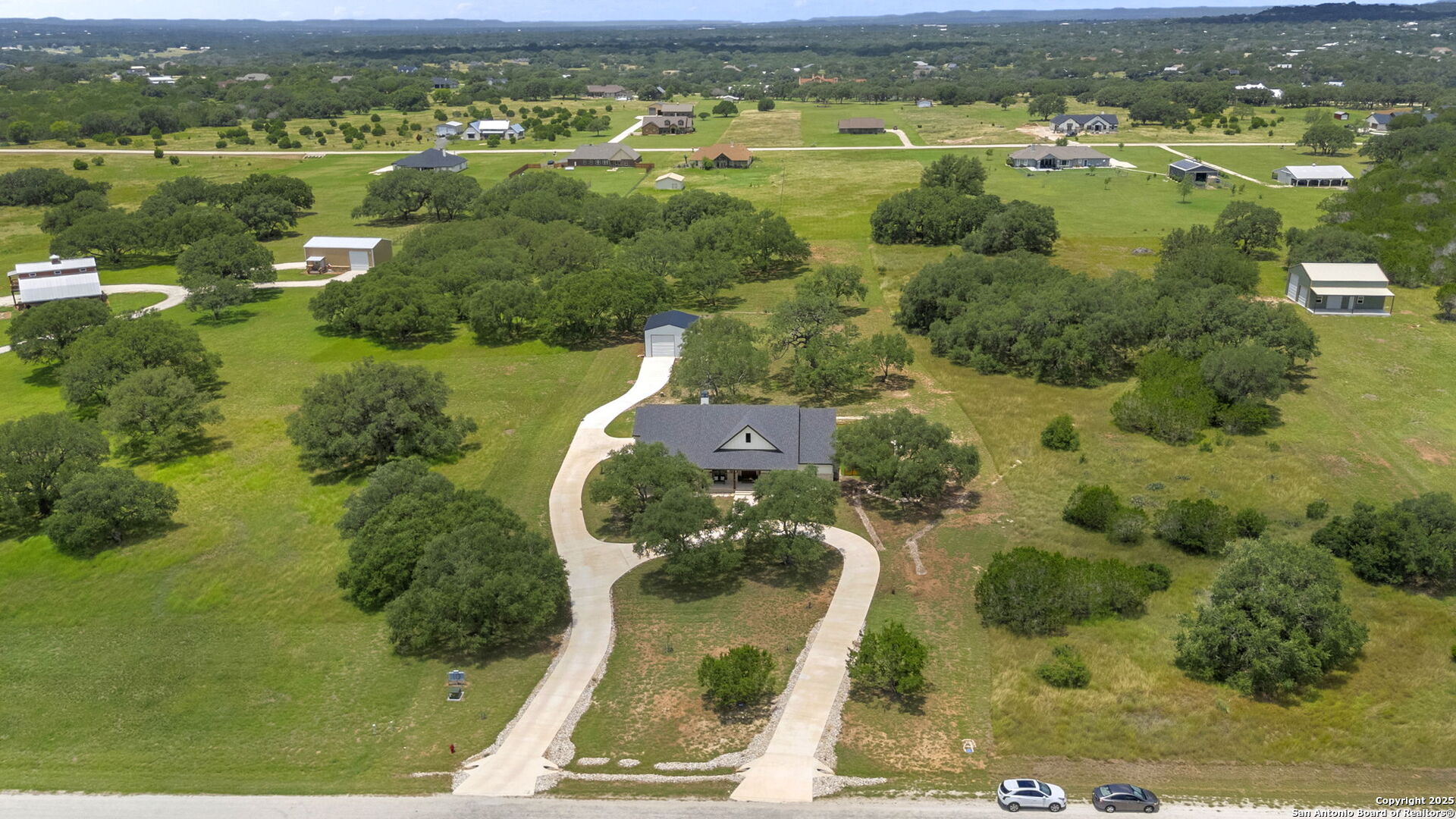 3260 Palomino Springs Bandera TX 78003