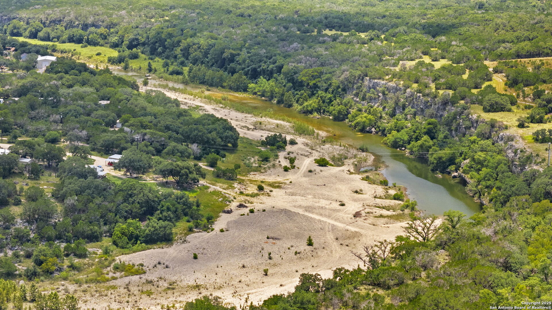 3260 Palomino Springs Bandera TX 78003