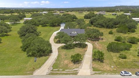 3260 Palomino Springs Bandera TX 78003