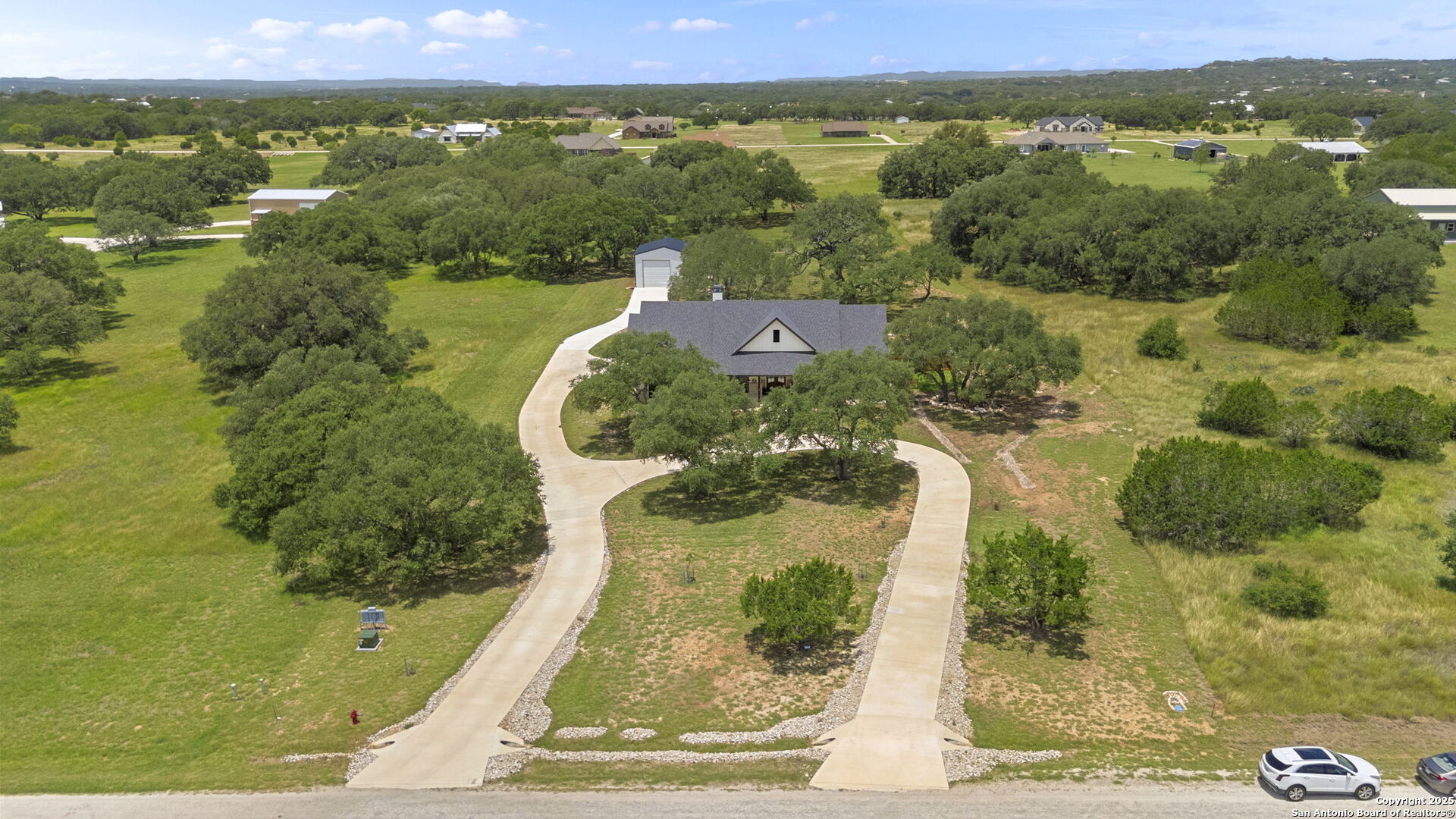 3260 Palomino Springs Bandera TX 78003