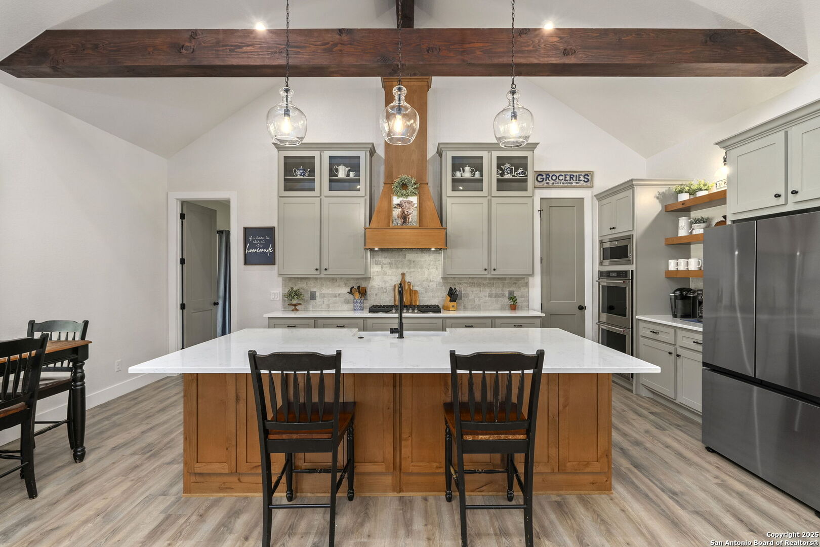 3260 Palomino Springs Bandera TX 78003