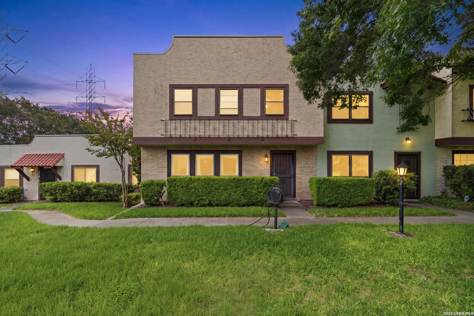 10959 Crown Park Lane San Antonio TX 78239