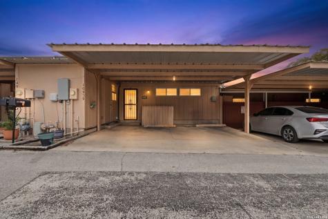 10959 Crown Park Lane San Antonio TX 78239