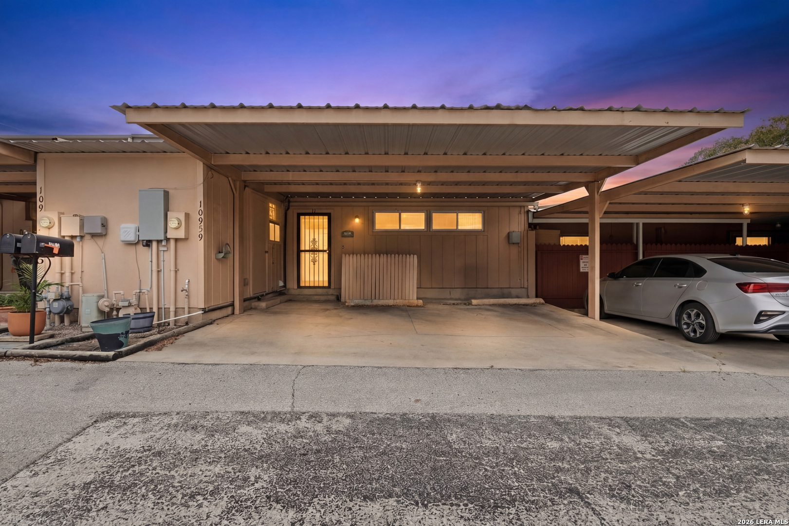 10959 Crown Park Lane San Antonio TX 78239
