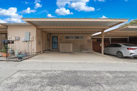 10959 Crown Park Lane San Antonio TX 78239
