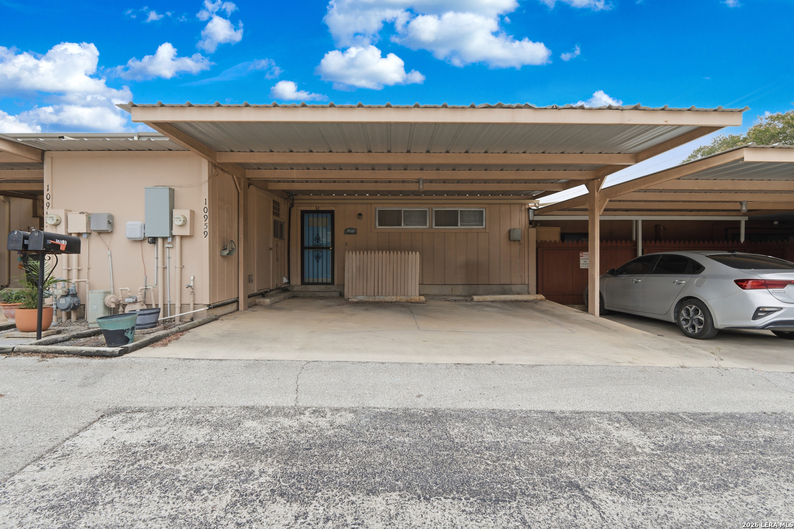 10959 Crown Park Lane San Antonio TX 78239