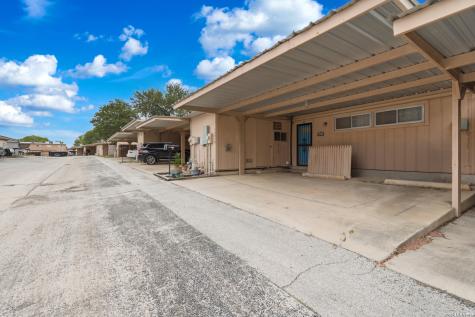 10959 Crown Park Lane San Antonio TX 78239