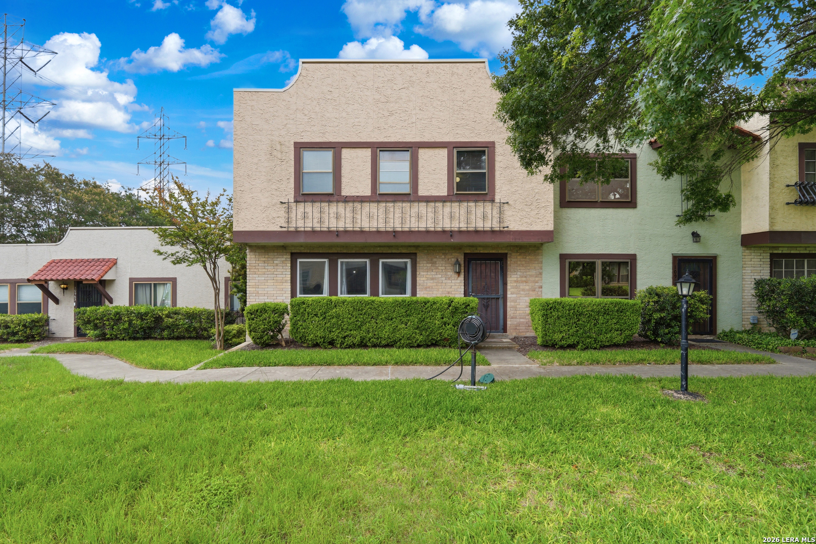 10959 Crown Park Lane San Antonio TX 78239