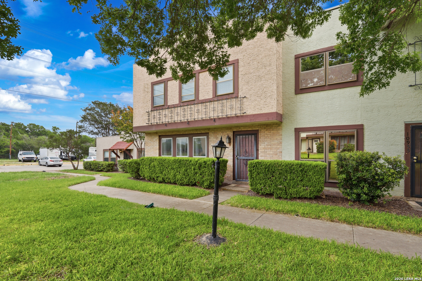 10959 Crown Park Lane San Antonio TX 78239