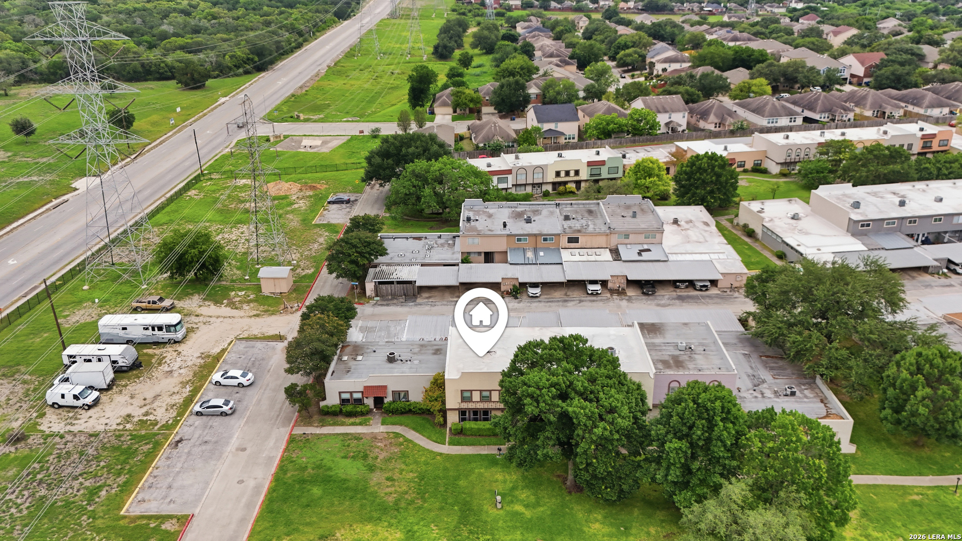 10959 Crown Park Lane San Antonio TX 78239
