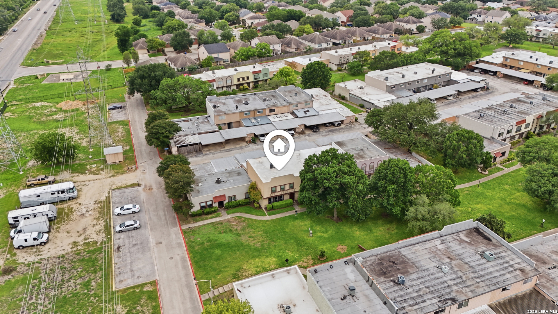 10959 Crown Park Lane San Antonio TX 78239