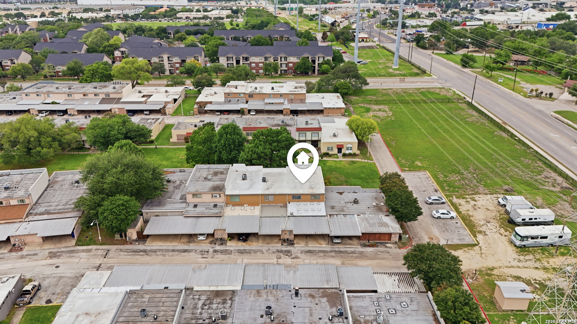 10959 Crown Park Lane San Antonio TX 78239