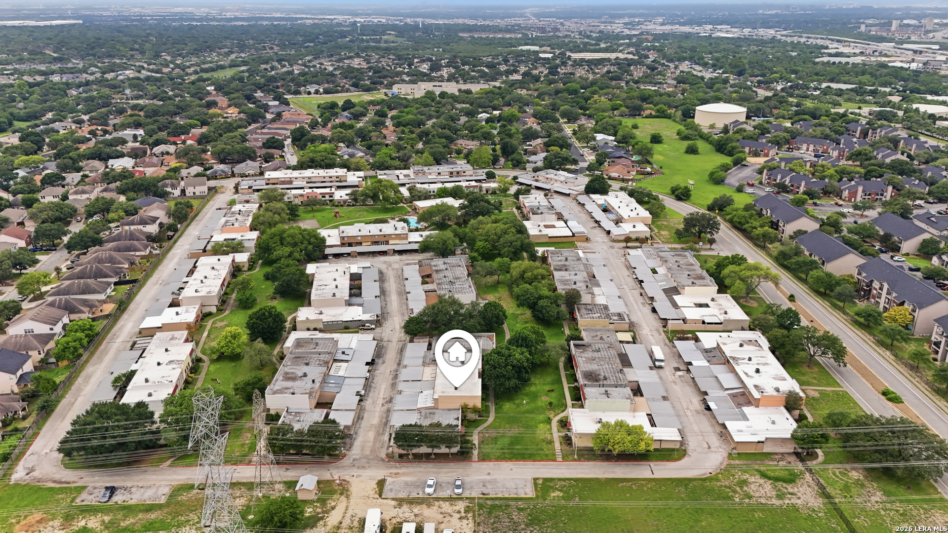 10959 Crown Park Lane San Antonio TX 78239