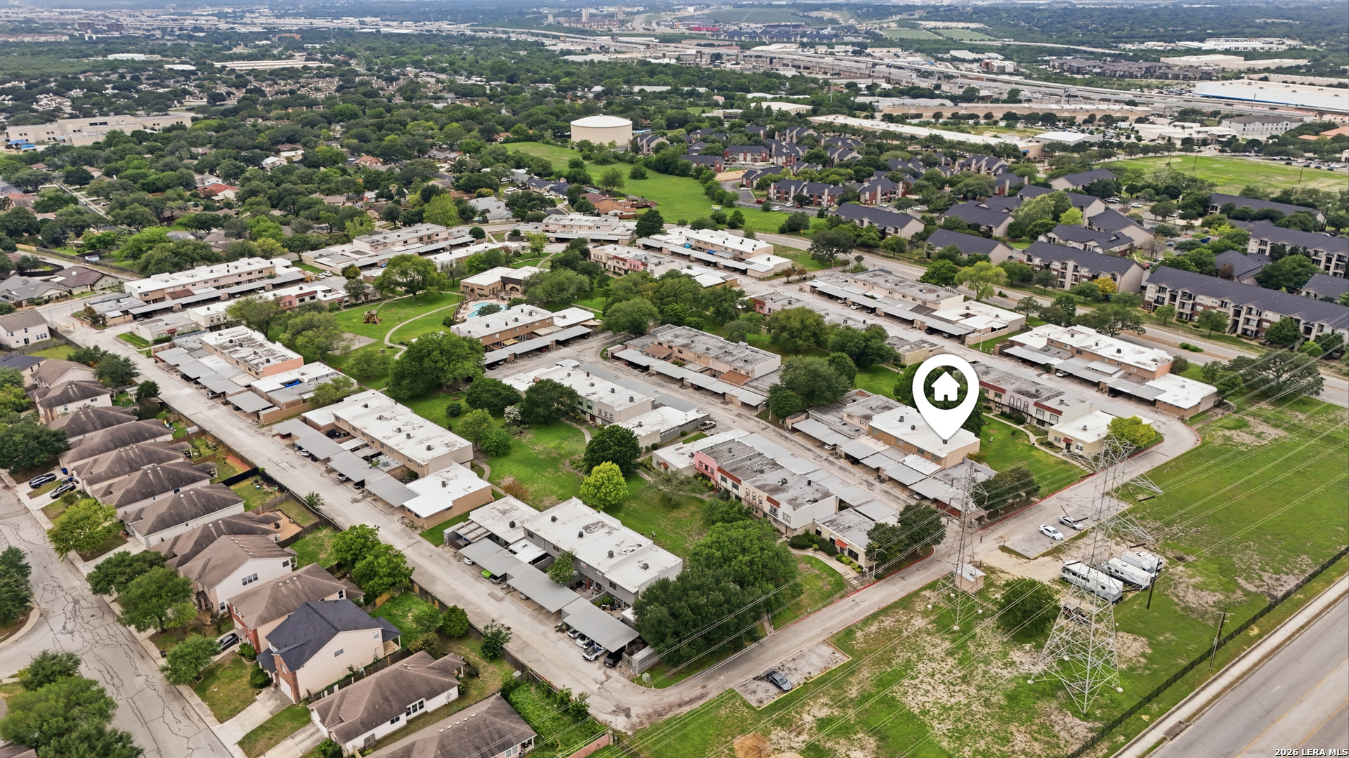 10959 Crown Park Lane San Antonio TX 78239