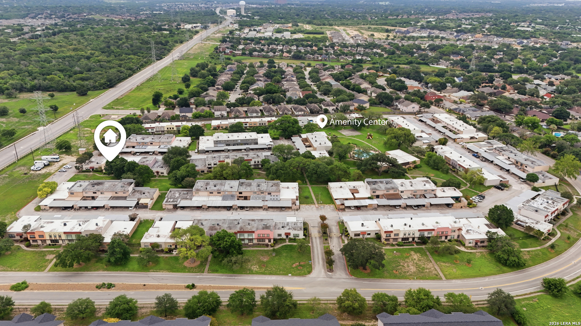 10959 Crown Park Lane San Antonio TX 78239