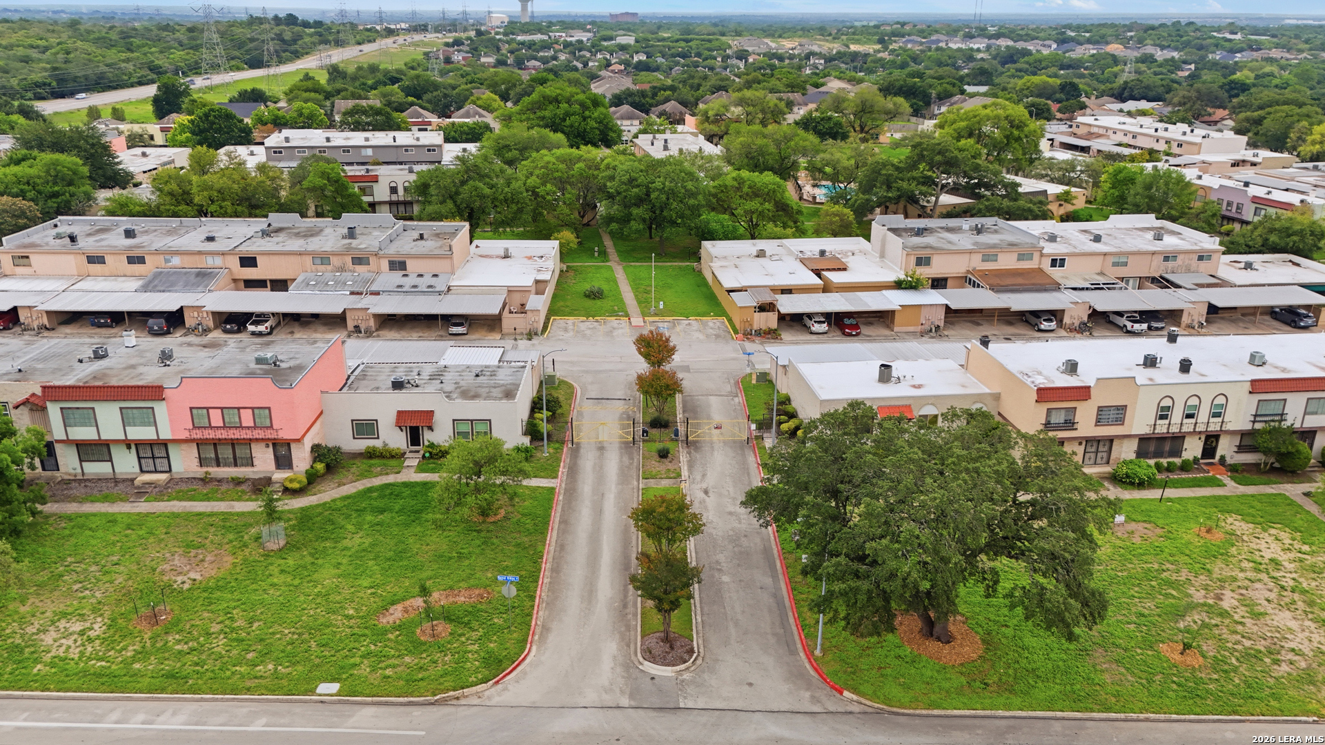 10959 Crown Park Lane San Antonio TX 78239
