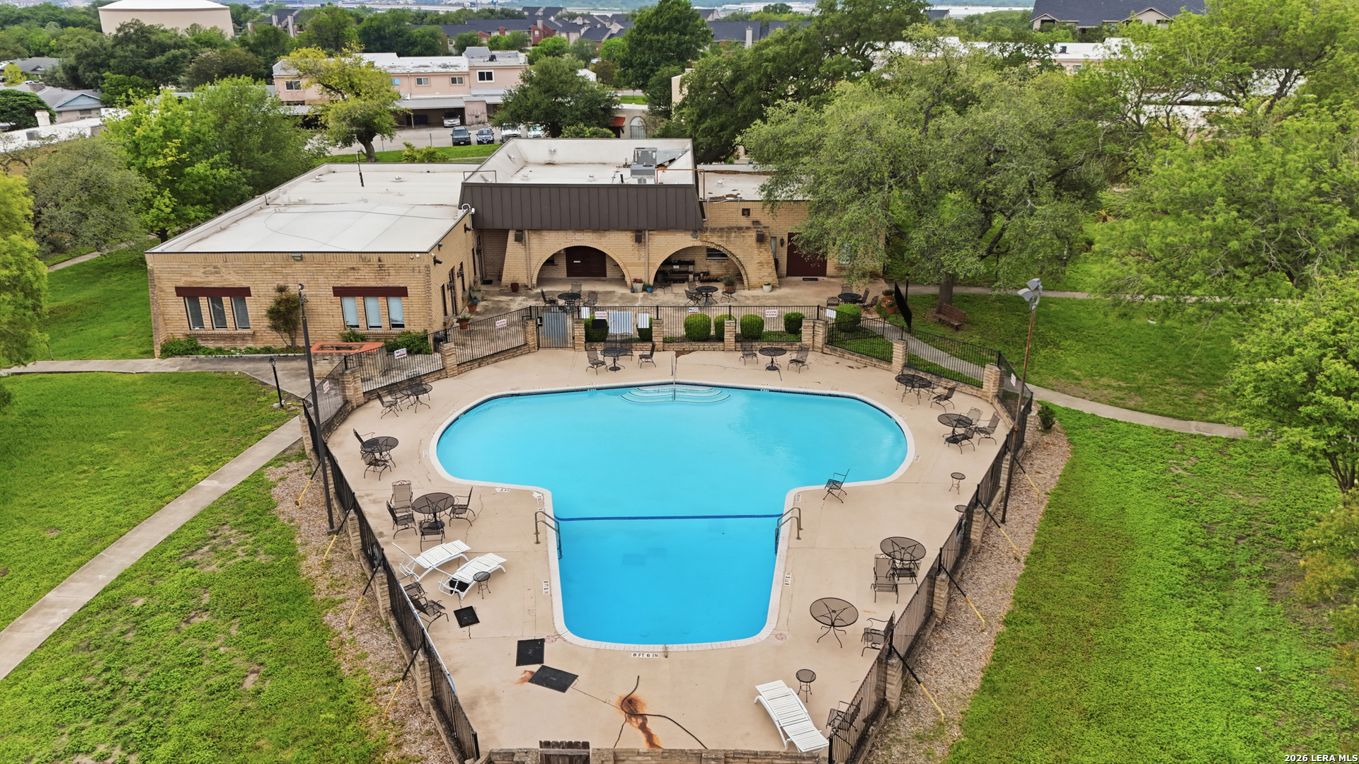 10959 Crown Park Lane San Antonio TX 78239