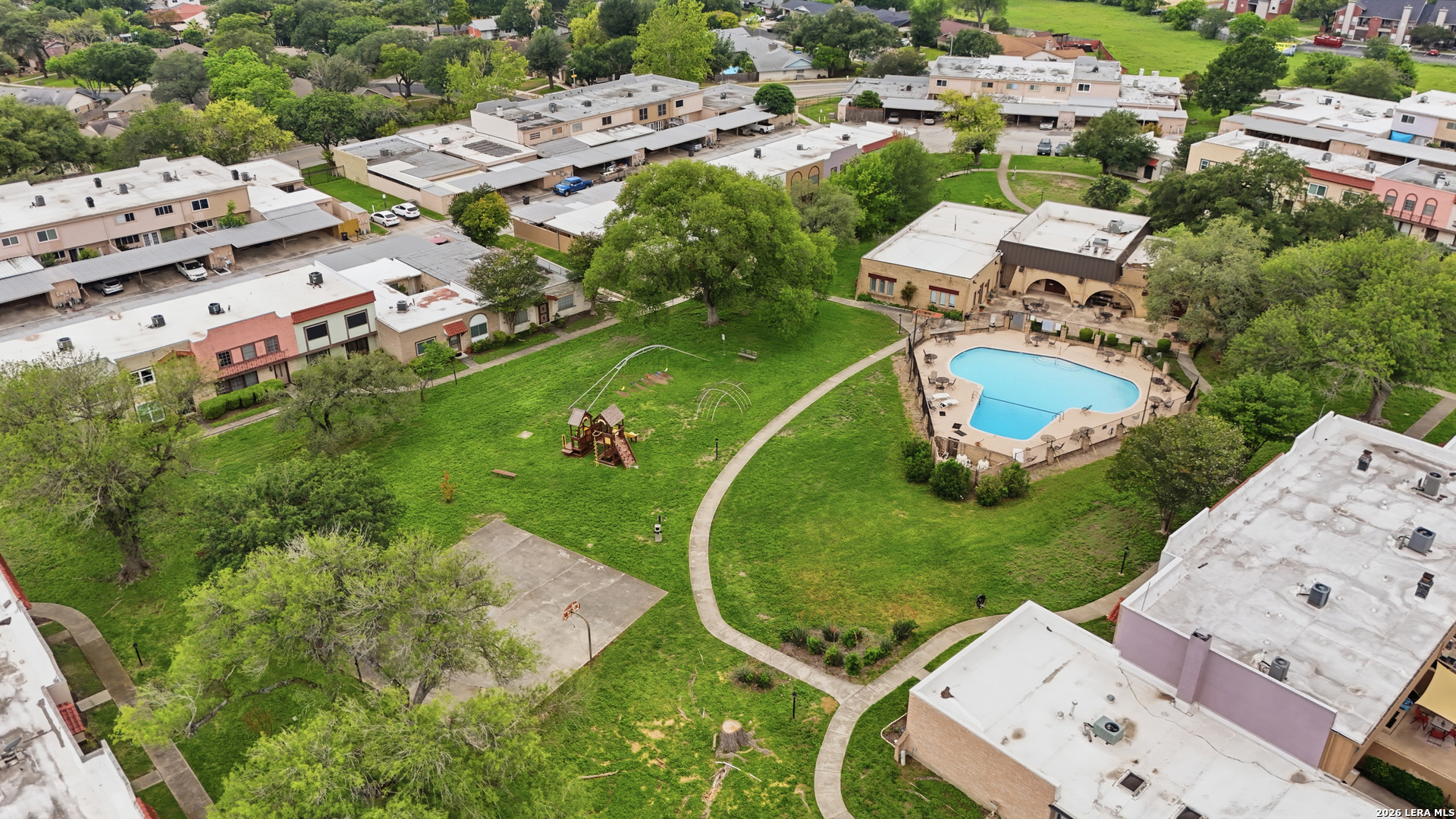 10959 Crown Park Lane San Antonio TX 78239