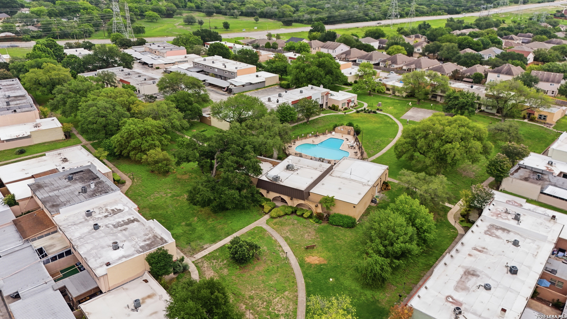 10959 Crown Park Lane San Antonio TX 78239