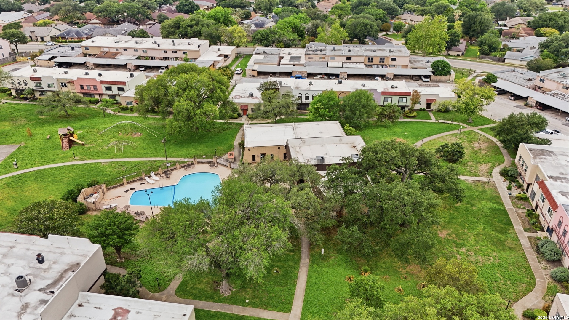10959 Crown Park Lane San Antonio TX 78239