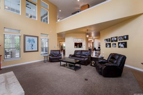 4115 Big Horn Bend San Antonio TX 78253