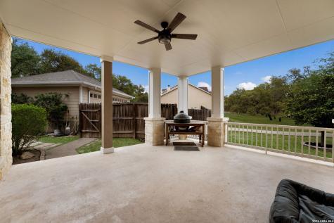 4115 Big Horn Bend San Antonio TX 78253