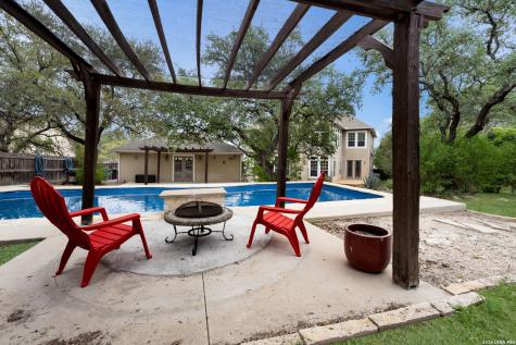 4115 Big Horn Bend San Antonio TX 78253