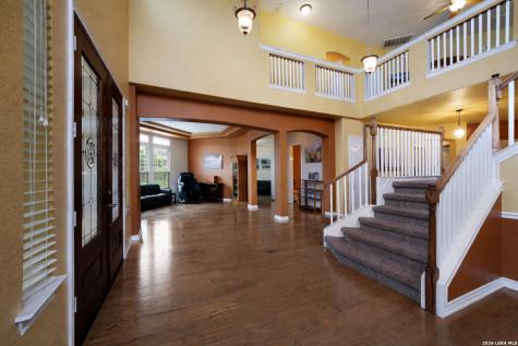 4115 Big Horn Bend San Antonio TX 78253