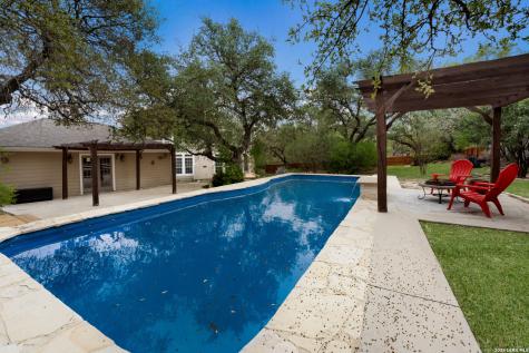 4115 Big Horn Bend San Antonio TX 78253