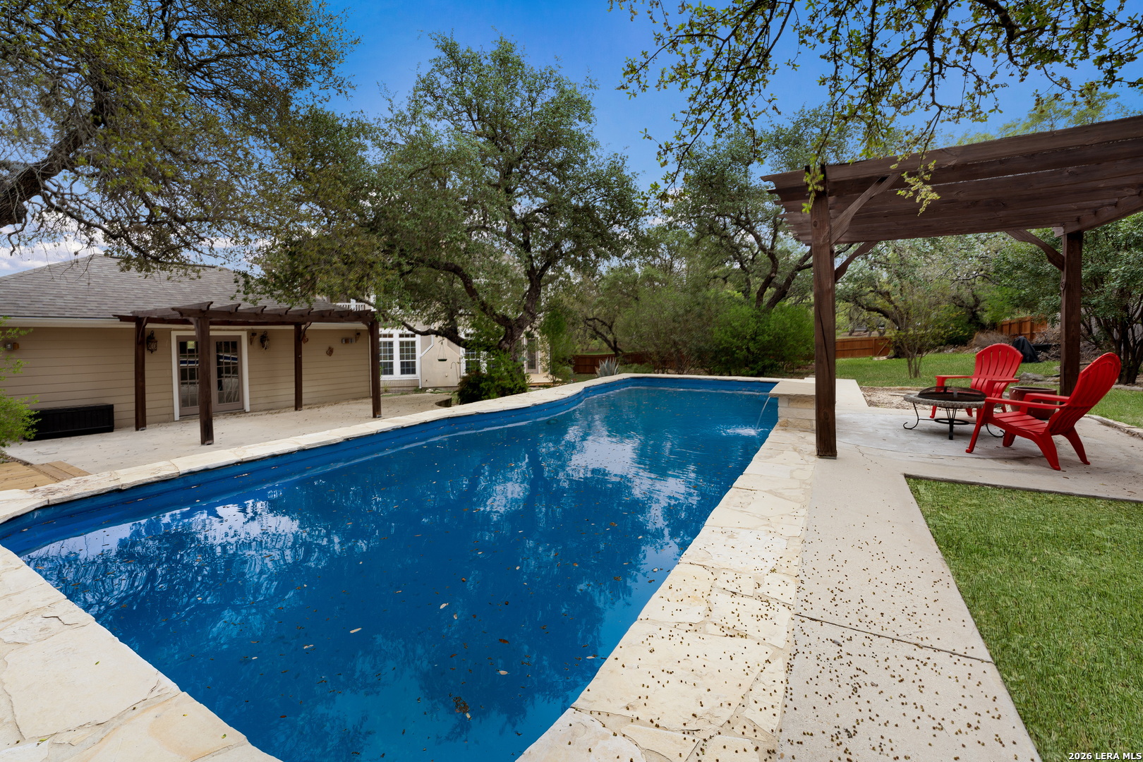 4115 Big Horn Bend San Antonio TX 78253